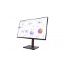 Lenovo ThinkVision T32p-30 LED display 80 cm (31.5") 3840 x 2160 pixels 4K Ultra HD Black