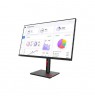 Lenovo ThinkVision T32p-30 LED display 80 cm (31.5") 3840 x 2160 pixels 4K Ultra HD Black
