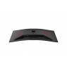 AOC G2 CU34G2XE/BK LED display 86.4 cm (34") 3440 x 1440 pixels Wide Quad HD LCD Black, Red