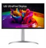 LG | 32UQ850V-W | 32 " | IPS | UHD | 16:9 | 60 Hz | 5 ms | 3840 x 2160 pixels | 400 cd