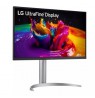 LG 32UQ850V-W LED display 81.3 cm (32") 3840 x 2160 pixels 4K Ultra HD White