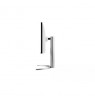 LG 32UQ850V-W LED display 81.3 cm (32") 3840 x 2160 pixels 4K Ultra HD White