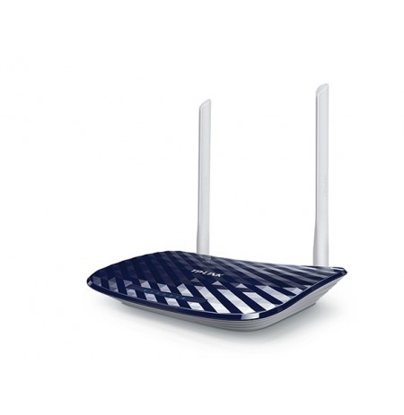 TP-LINK AC750 Dual Band Wireless Router