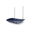 TP-LINK AC750 Dual Band Wireless Router Mediatek 433Mbps at 5GHz + 300Mbps at 2.4GHz 802.11ac/a/b/g/n