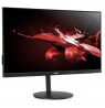 LED Monitor Acer Nitro XV270M3bmiiprx 69 cm (27 inch) Full HD, 0.5ms Response Time [Energy Class E] (UM.HX0EE.305)