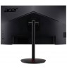 LED Monitor Acer Nitro XV270M3bmiiprx 69 cm (27 inch) Full HD, 0.5ms Response Time [Energy Class E] (UM.HX0EE.305)