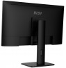 MSI 27" PRO MP273AP HDMI DP VGA Monitor 2x3W Speakers