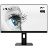 MSI 27" PRO MP273AP HDMI DP VGA Monitor 2x3W Speakers