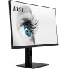 MSI 27" PRO MP273AP HDMI DP VGA Monitor 2x3W Speakers