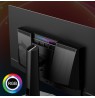 MSI MPG 321URXDE QD-OLED, 80 cm (31.5") 240Hz, Adaptive Sync, OLED, QD - DP, 2xHDMI