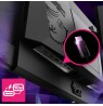 MSI MPG 321URXDE QD-OLED, 80 cm (31.5") 240Hz, Adaptive Sync, OLED, QD - DP, 2xHDMI