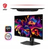 MSI MPG 321URXDE QD-OLED, 80 cm (31.5") 240Hz, Adaptive Sync, OLED, QD - DP, 2xHDMI