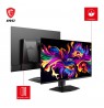 MSI MPG 321URXDE QD-OLED, 80 cm (31.5") 240Hz, Adaptive Sync, OLED, QD - DP, 2xHDMI