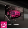 MSI MPG 321URXDE QD-OLED, 80 cm (31.5") 240Hz, Adaptive Sync, OLED, QD - DP, 2xHDMI