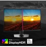 MSI MPG 321URXDE QD-OLED, 80 cm (31.5") 240Hz, Adaptive Sync, OLED, QD - DP, 2xHDMI