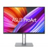 ASUS ProArt PA248CRV computer monitor 61.2 cm (24.1") 1920 x 1200 pixels WUXGA LCD Black, Silver