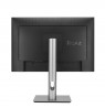 ASUS ProArt PA248CRV computer monitor 61.2 cm (24.1") 1920 x 1200 pixels WUXGA LCD Black, Silver