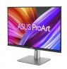 ASUS ProArt PA248CRV computer monitor 61.2 cm (24.1") 1920 x 1200 pixels WUXGA LCD Black, Silver