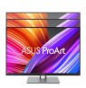 ASUS ProArt PA248CRV computer monitor 61.2 cm (24.1") 1920 x 1200 pixels WUXGA LCD Black, Silver