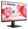 LG 24MR400-B computer monitor 60.5 cm (23.8") 1920 x 1080 pixels Full HD LCD Black