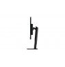 Lenovo ThinkVision T27hv-30 LED display 68.6 cm (27") 2560 x 1440 pixels Quad HD Black