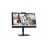 Lenovo ThinkVision T27hv-30 LED display 68.6 cm (27") 2560 x 1440 pixels Quad HD Black