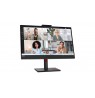 Lenovo ThinkVision T27hv-30 LED display 68.6 cm (27") 2560 x 1440 pixels Quad HD Black