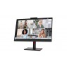 Lenovo ThinkVision T27hv-30 LED display 68.6 cm (27") 2560 x 1440 pixels Quad HD Black