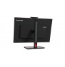 Lenovo ThinkVision T27hv-30 LED display 68.6 cm (27") 2560 x 1440 pixels Quad HD Black