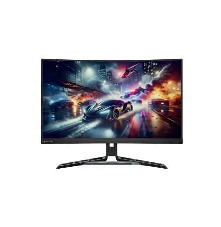 Lenovo Legion R27qc-30 27"WQHD 180Hz 350nits AG HDMI, DP Raven Black