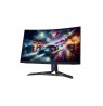 Lenovo Legion R27qc-30 27"WQHD 180Hz 350nits AG HDMI, DP Raven Black