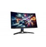 Lenovo Legion R27qc-30 27"WQHD 180Hz 350nits AG HDMI, DP Raven Black
