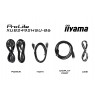 IIYAMA 60.5cm (23,8") XUB2492HSU-B6 16:9 HDMI+DP+4xUSB IPS