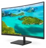 Philips E Line 271E1SCA/00 LED display 68.6 cm (27") 1920 x 1080 pixels Full HD LCD Black