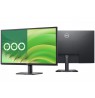 DELL E Series E2725H computer monitor 68.6 cm (27") 1920 x 1080 pixels Full HD LED Black