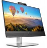 HP E24m G4 FHD USB-C Conferencing Monitor