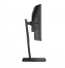 AOC CU34P3CV computer monitor 86.4 cm (34") 3440 x 1440 pixels UltraWide Quad HD LED Black