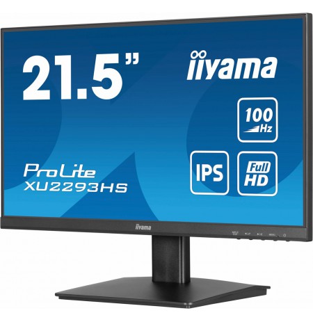 MONITOR IIYAMA LED 21,5" XU2293HS-B6
