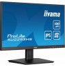 MONITOR IIYAMA LED 21,5" XU2293HS-B6
