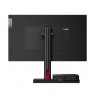 Lenovo ThinkCentre TIO Flex 27i computer monitor 68.6 cm (27") 1920 x 1080 pixels Full HD LED Black