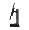 Lenovo ThinkCentre TIO Flex 27i computer monitor 68.6 cm (27") 1920 x 1080 pixels Full HD LED Black