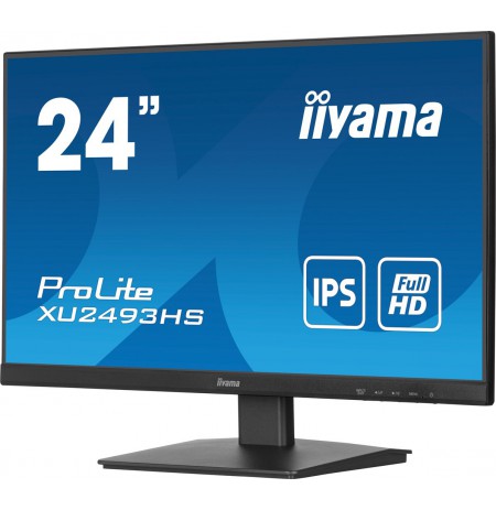 MONITOR IIYAMA LED 23,8" XU2493HS-B6