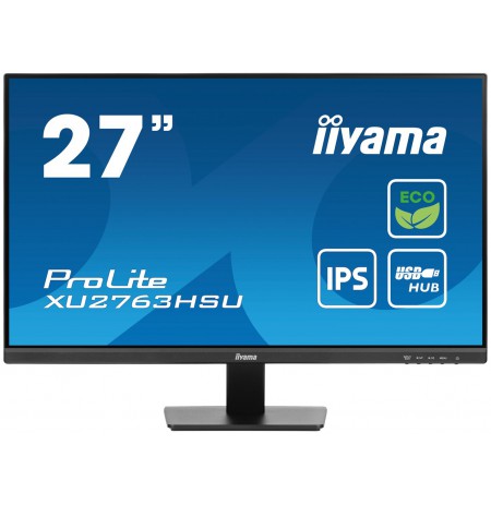 MONITOR IIYAMA LED 27”