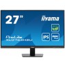 IIYAMA XU2763HSU-B1 27inch ETE IPS EyeComfort/EyeSafe 2.0 FHD 100Hz 250cd/m2 3ms GTG HDMI DP 2xUSB 3.2 Speakers (P)