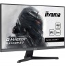 iiyama G-MASTER G2445HSU-B2 computer monitor 61 cm (24") 1920 x 1080 pixels Full HD LCD Black