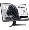 iiyama G-MASTER G2445HSU-B2 computer monitor 61 cm (24") 1920 x 1080 pixels Full HD LCD Black