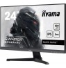 iiyama G-MASTER G2445HSU-B2 computer monitor 61 cm (24") 1920 x 1080 pixels Full HD LCD Black