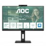 AOC | Monitor | Q27P3CW | 27 " | IPS | QHD | 16:9 | 75 Hz | 4 ms | 2560 x 1440 | 350 cd