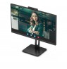 AOC Q27P3CW computer monitor 68.6 cm (27") 2560 x 1440 pixels Quad HD LED Black