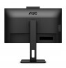 AOC Q27P3CW computer monitor 68.6 cm (27") 2560 x 1440 pixels Quad HD LED Black